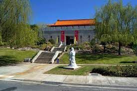 Gum San Chinese Heritage Centre