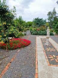 Glenorchy Open Garden and Roadside Art  - 