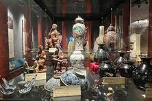 Gum San Chinese Heritage Centre  - 