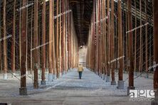 Murtoa Stick Shed  - 