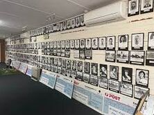 Stawell Gift Hall of Fame  - 