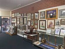 Stawell Gift Hall of Fame  - 