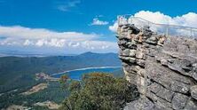 The Grampians  - 