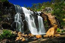 The Grampians  - 