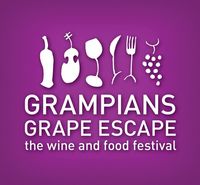 Grampians Grape Escape