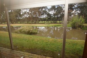 Standard Room Magdala Northern Grampians Motel Accommodation