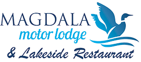 Magdala Motor Lodge